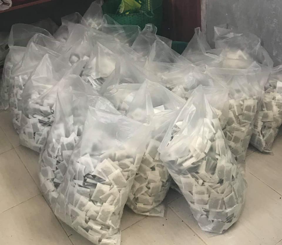 ผักเชียงดาแคปซูล Chiangda Capsule 150เม็ด ออร์แกนิค100% NFI ควบคุมเบาหวาน ลดความดัน ลดไขมันพอกตับ ดีท็อกซ์ แคปซูลพืช500mg ไม่ผสมสมุนไพรอื่น ปลอดสารเคมี จากเชียงใหม่ Organic Diabetes Blood Pressure Cholesterol Detox