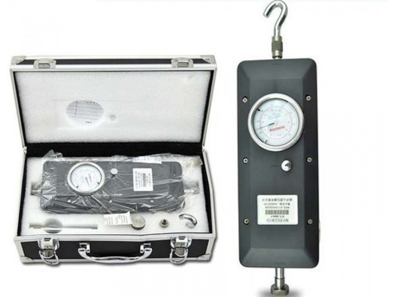 Sundoo เกจวัดแรงตึง SKN SN Tension force gauge
