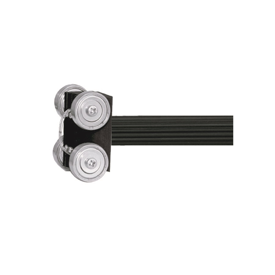 Rixen รุ่นLP-62 ROLLER-SURFACE TYPE (Teflon Wheel) Temperature Probes