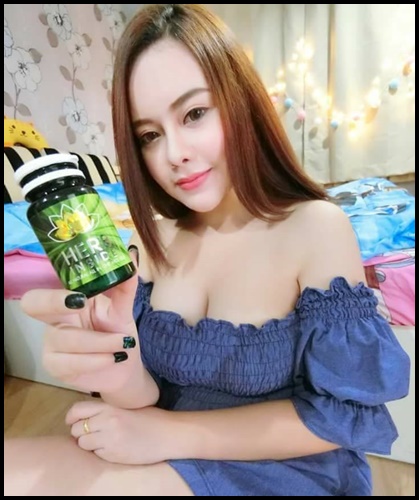 ควีนเฮิร์บ Queen HERB Inside ยาบำรุงสำหรับผู้หญิง