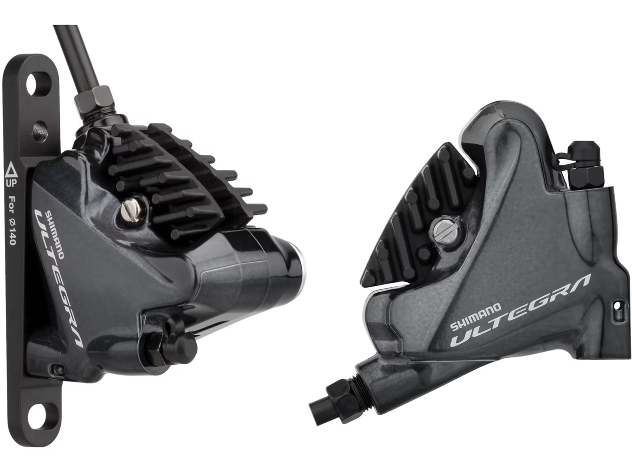 ชุดดิสน้ำมัน Ultegra 11 Speed ST-R8020 + BR-R8070 ประกันศูนย์ไทย สำเนา