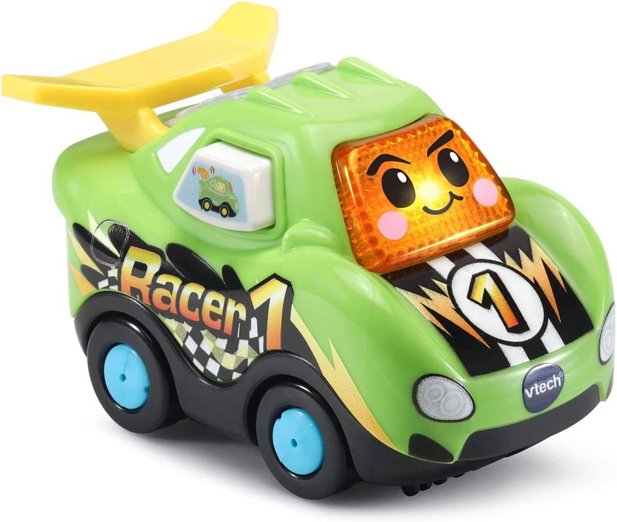 VTech Go! Go! Smart Wheels Ultimate Corkscrew Tower ราคา 2,890 บาท