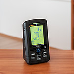 PCE รุ่นAQD-20-ICA Incl. ISO Calibration Certificate CO2 / Room Climateเครื่องวัดบันทึกอุณหภูมิData Logger