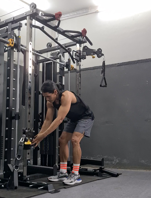 Smith Machine Altaz 3087B (Iron G20) สมิทแมชชีนG20 ส่งฟรีทั่วประเทศ