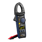 PCE รุ่นOCM-10-ICA incl. ISO Calibration Certificate แคลมป์มิเตอร์Clamp Meter