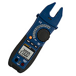 PCE รุ่นCM-3-ICA incl. ISO Calibration Certificate แคล้มป์วัดกระแสไฟCurrent Clamp