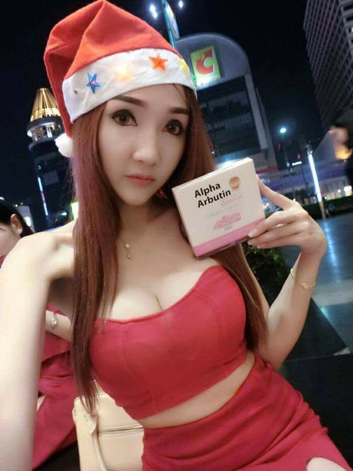 ผงเผือกอาร์บูติน (Alpha Arbutin By KYRA)