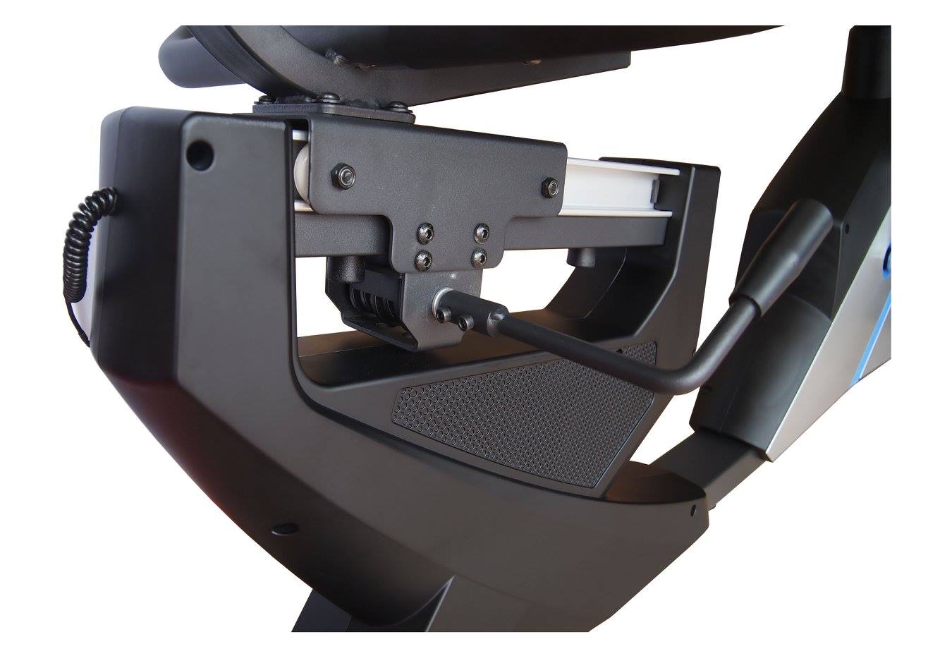 จักรยานเอนปั่นรุ่น EVEN (อีเว่น) / ล้อ 7 Kg