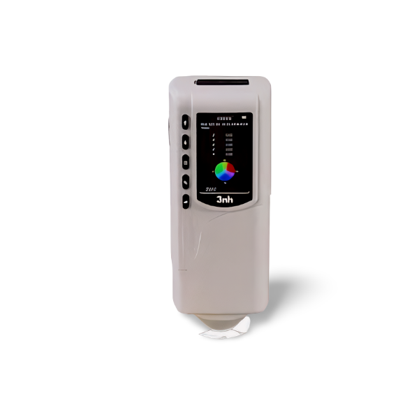 3nh รุ่นNR-145เครื่องวัดสีแบบพกพาความละเอียดสูง,Precision Colorimeter
