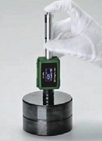 SK Niigataseiki รุ่นLHT-300Dเครื่องวัดทดสอบความแข็งแบบปากกา,Leeb Hardness Tester,Meas.range:174～900HL.