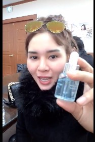 เซรั่มน้ำลายผึ้ง สูตรสิว (Dodee86 Anti Acne Propolis Serum)