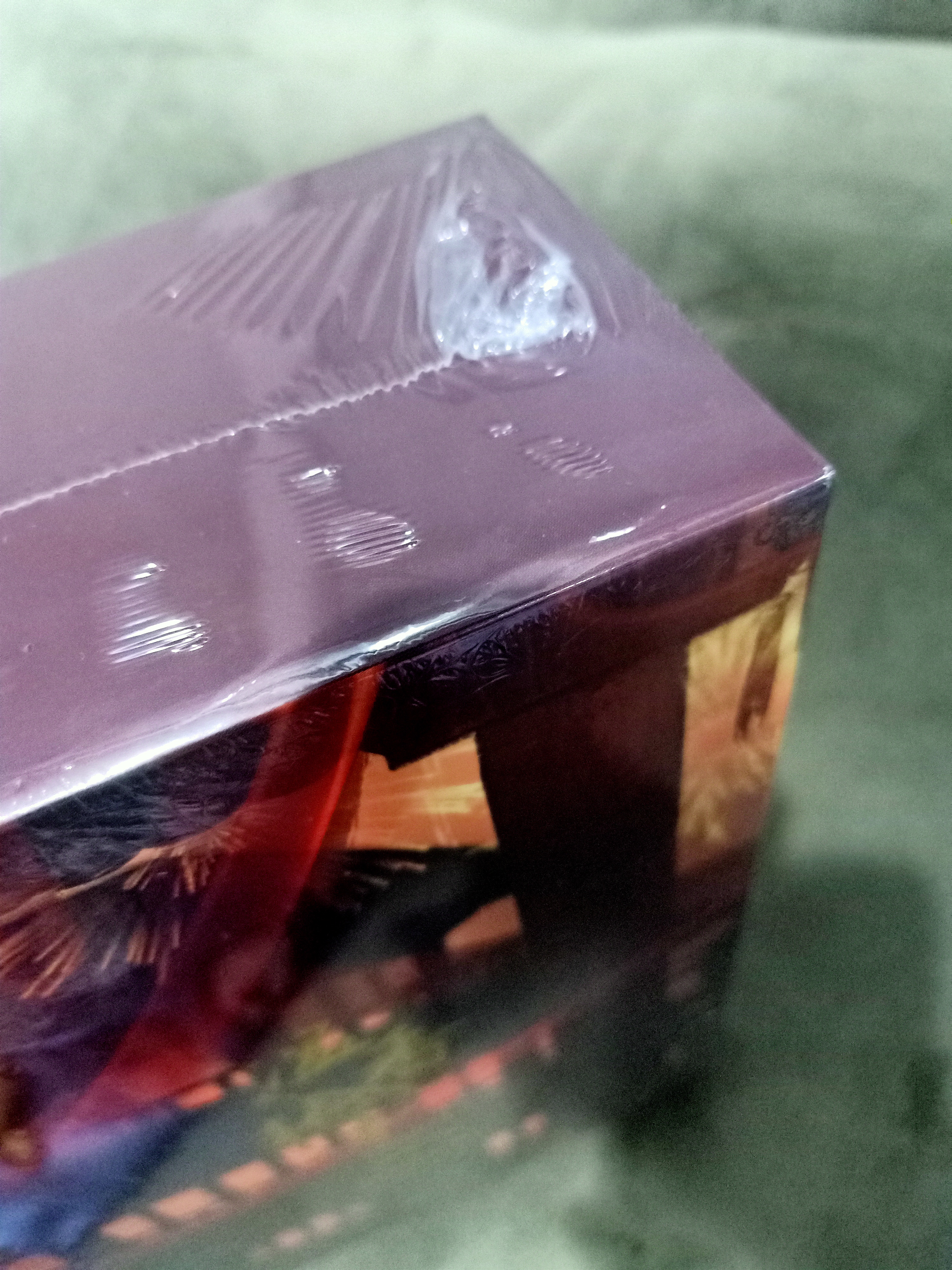 Boxset นิยายแปล เลื่อมพรายลายหยก รอบสต๊อก