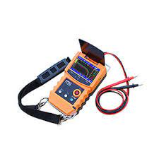 Satotech รุ่น IVH-2000Z เครื่องตรวจสอบสตริงไฟฟ้าโซลาร์เซลล์ Photovoltaic string checker IVH-2000Z