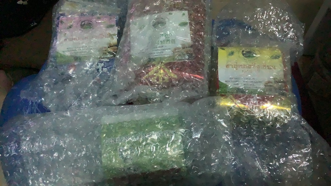 ชาอู่หลง เบอร์ 12 Oolong Tea No.12 ขนาด 500 กรัม มีกลิ่นหอมคล้ายนมและผลไม้ มีเอกลักษณ์ตามธรรมชาติไม่ได้ปรุงแต่ง รสชาติอ่อนนุ่ม