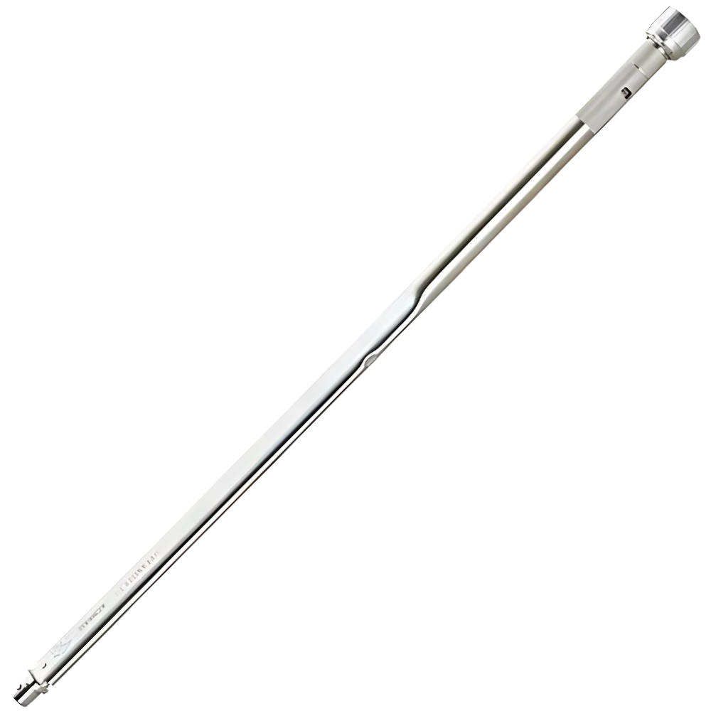 Tohnichi รหัส CLE850N2X32D ประแจแรงบิดแบบปรับและหัวเปลี่ยนได้ , Interchangeable Head Type Adjustable Torque Wrench with Extension Handle, 200-850, 5N.m, 32D