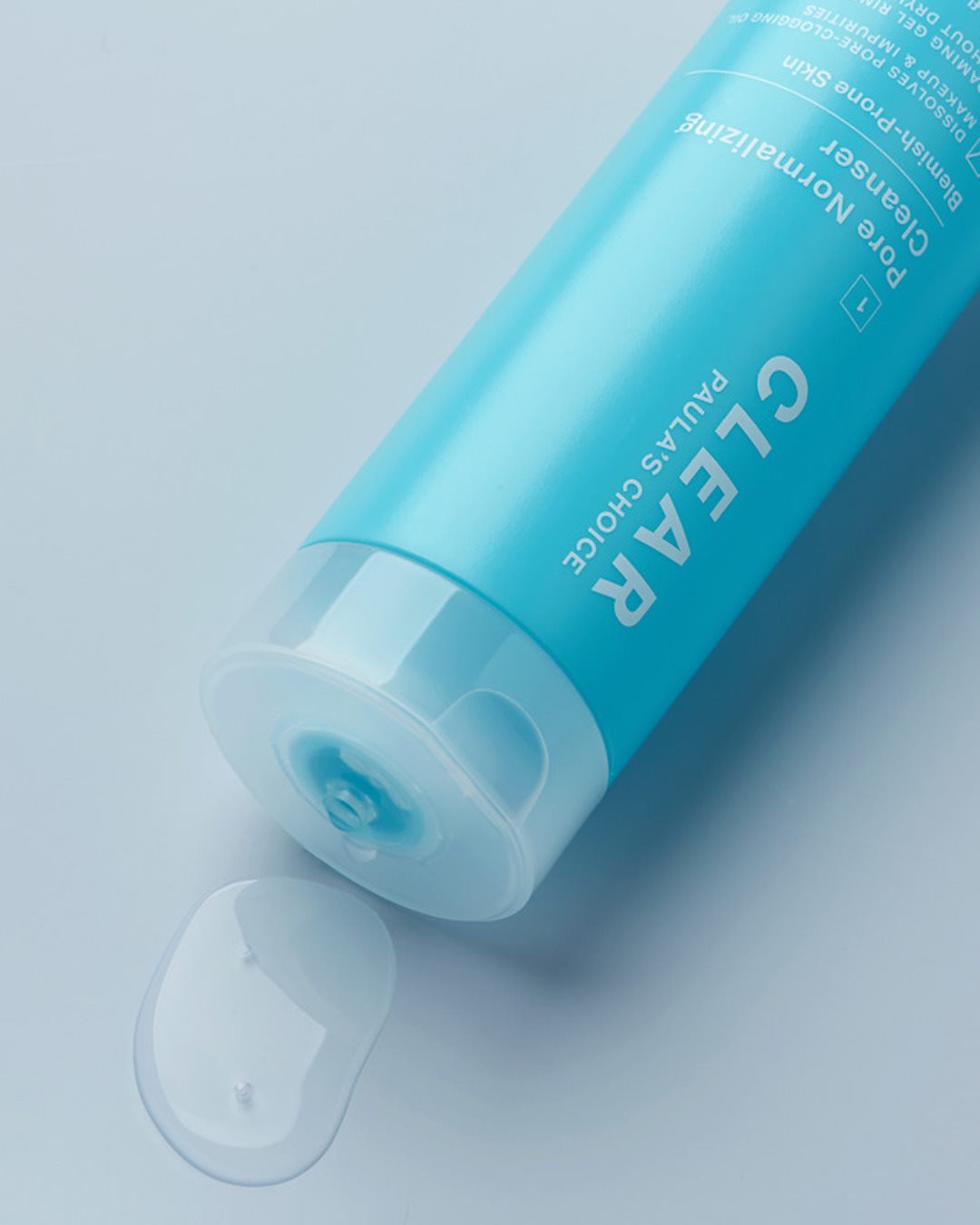 PAULA'S CHOICE :: Clear Pore Normalizing Cleanser เจลล้างหน้า ลดการอุดตัน ลดรอยแดง สำหรับผิวที่เป็นสิว