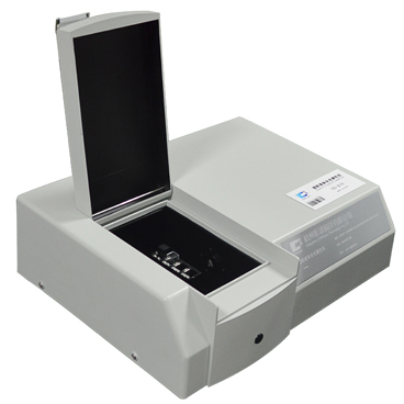 chn spec CS-810 Transmittance Spectrophotometer