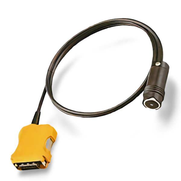 Sanko รุ่นFe-2.0โพรบสำหรับเครื่องวัดความหนา,Probe for SWT(magnetic induction type)For iron element ,Meas.range:0～20mm.
