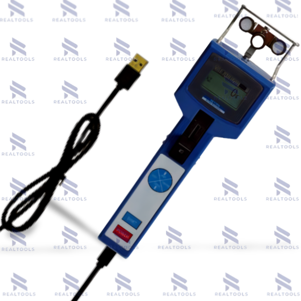 Betten รุ่นNTX-1000เครื่องและเกจวัดแรงตึงสิ่งทอ(เส้นด้าย),Digital General-purpose tension meter,USB,Meas.head width65mm,Range:10～1000cN.