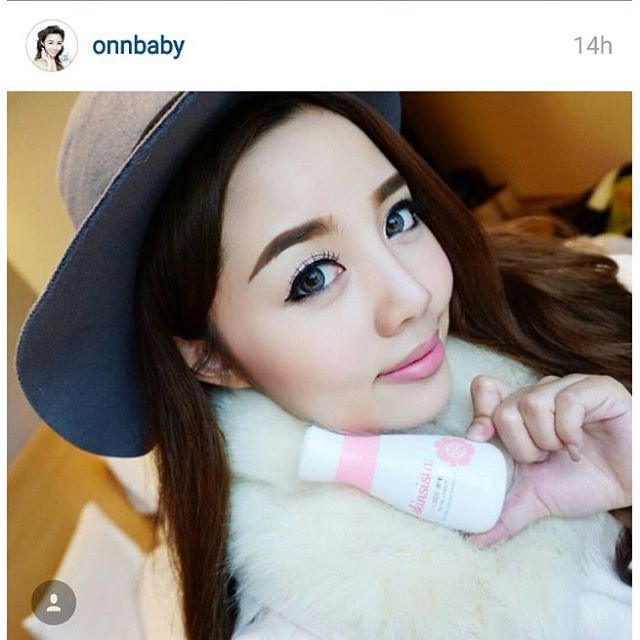 Skinsista Dongbaek White (สกิน ซิสต้า)