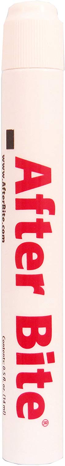 After Bite Fast Relife itch Eraser kids Cream 0.7oz (20g) สีเขียว