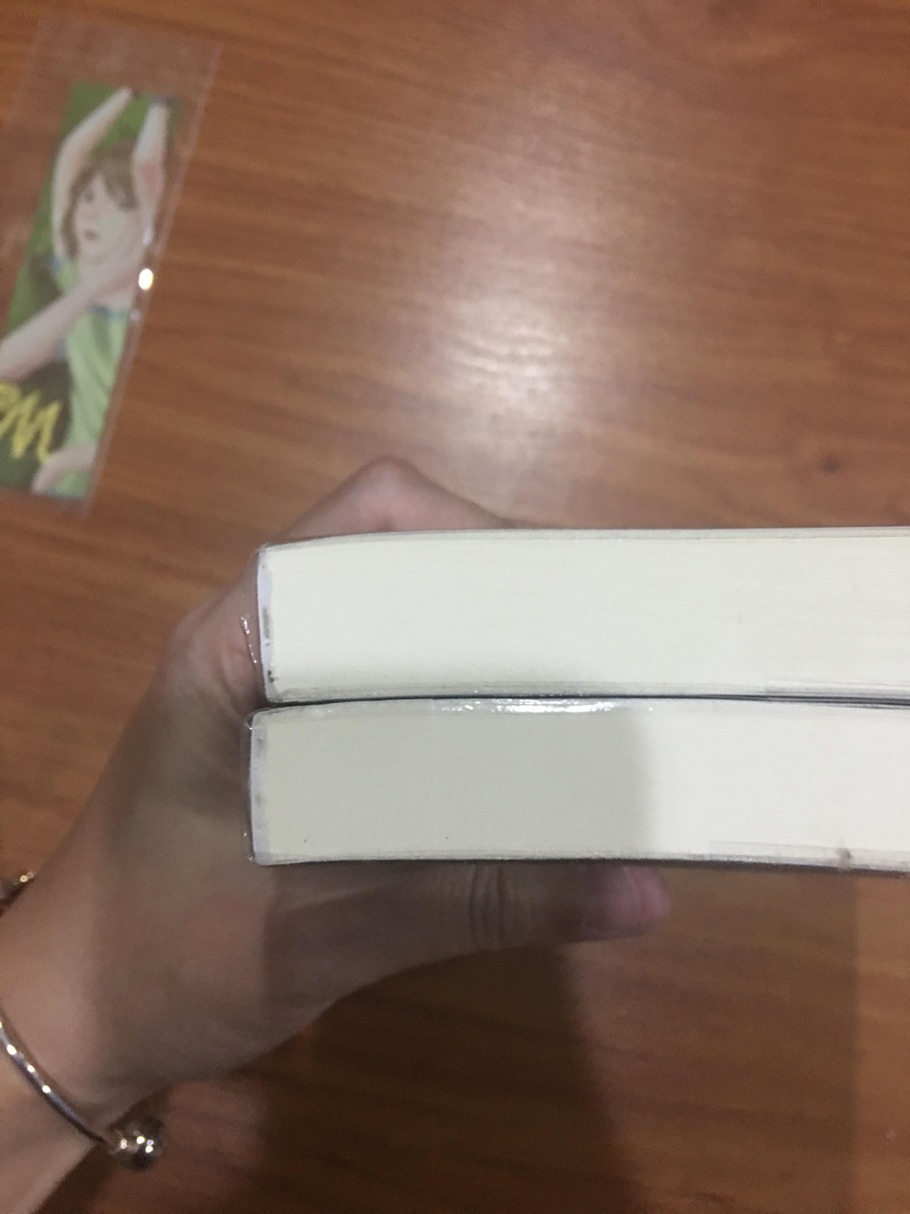 นิยายแต่ง รัก SM ของนายดอกไม้ 2 เล่ม