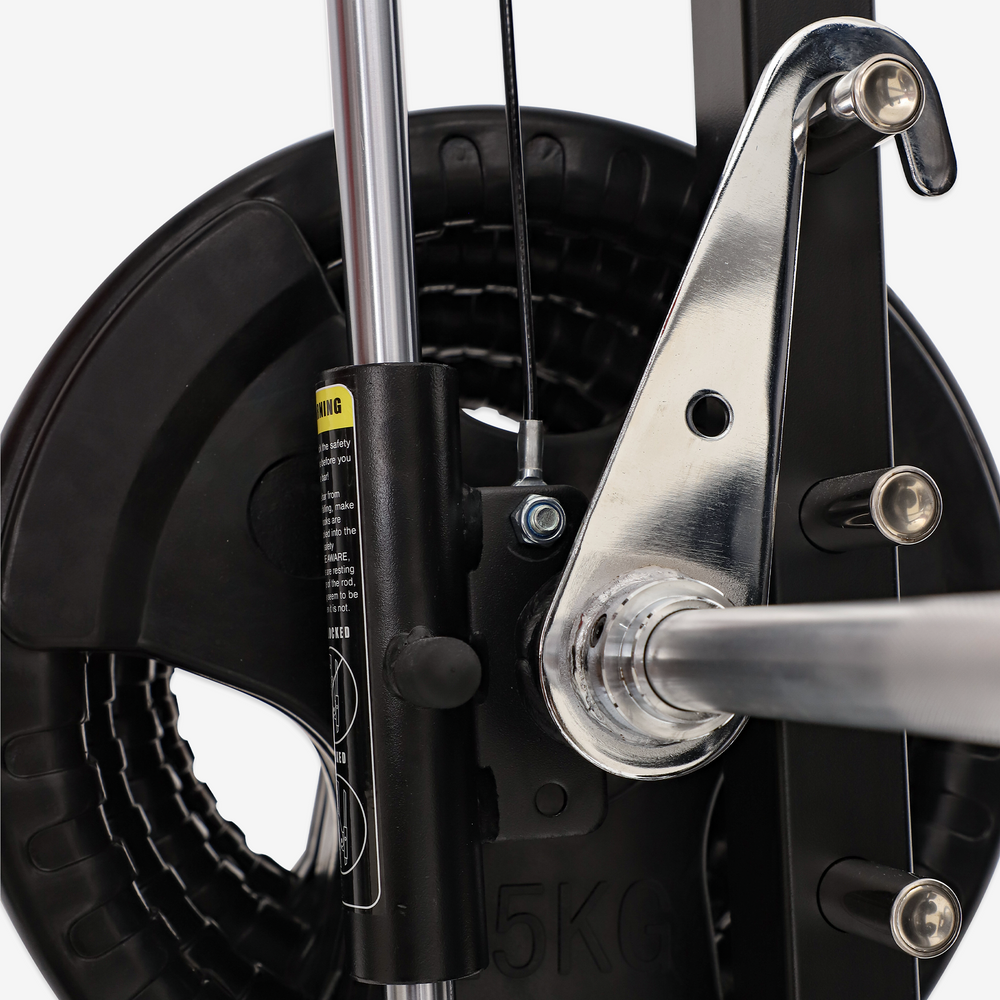 Smith Machine G9 Altaz 3058g สมิทแมชชีน