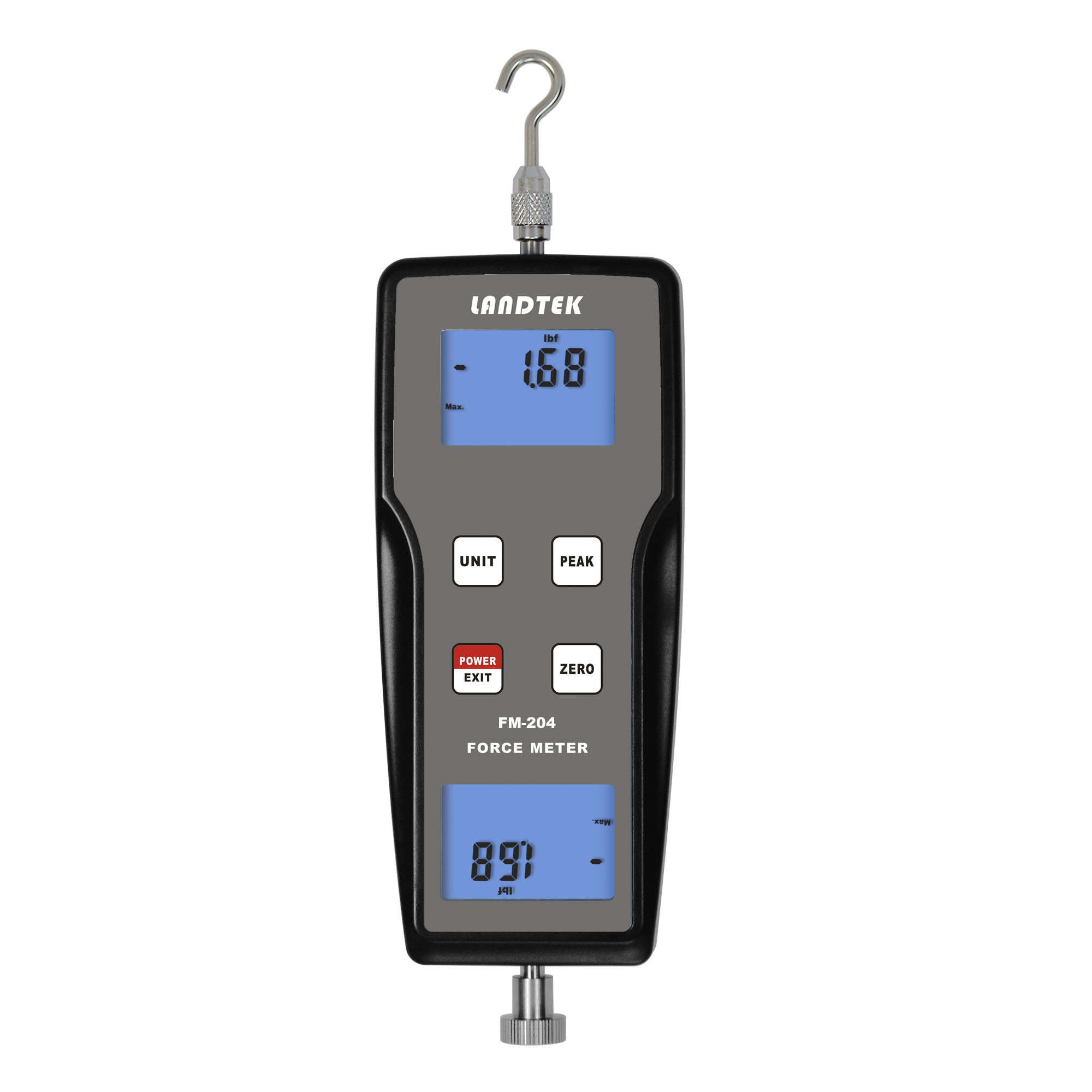 Landtek รุ่นFM-204 Digital Force Gauge