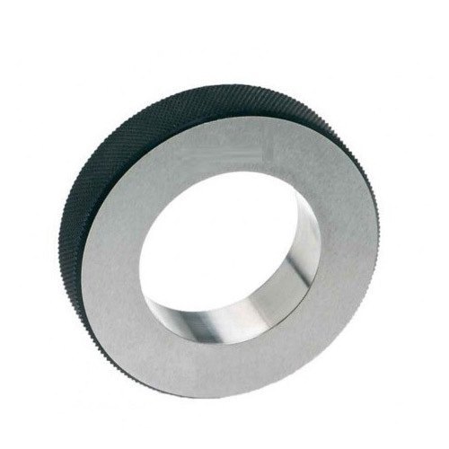 Ø101.6-h7ริงเกจสำหรับวัดและตรวจสอบความโตนอกชิ้นงานกลมมาตรฐาน,Steel Limited Ring Gauge h7,Mat.SKS3(Calibration Certificate ISO/IEC-17025)