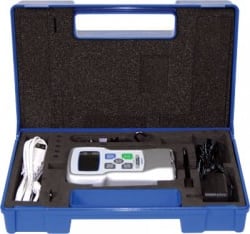 Shimpo Carry-CaseFGV Carrying Case