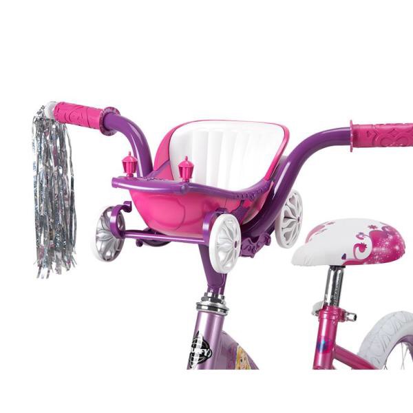 จักรยานเจ้าหญิง 16 นิ้ว รุ่นใหม่ Huffy Disney Princess 16" Kids' Bike