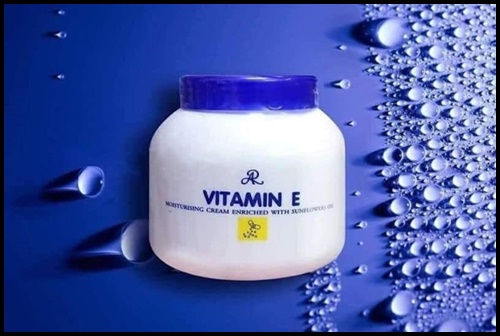 เอ อาร์ วิตามินอี ครีม AR Vitamin E Cream