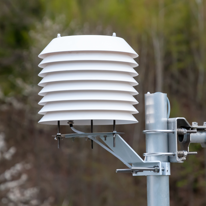 PCE รุ่นAQS-2.5 เครื่องวัดคุณภาพอากาศAir Quality Meter