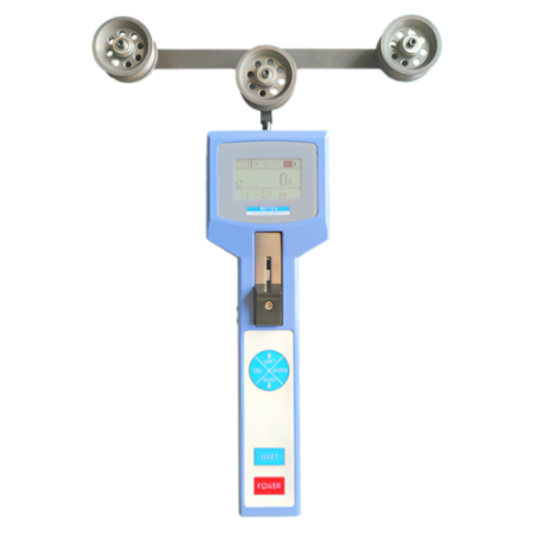 Betten รุ่น NTL-30K เครื่องวัดความตึงสำหรับสลิงและเส้นลวด , Special-purpose tension meter,meas.range:3.0～30.0 daN