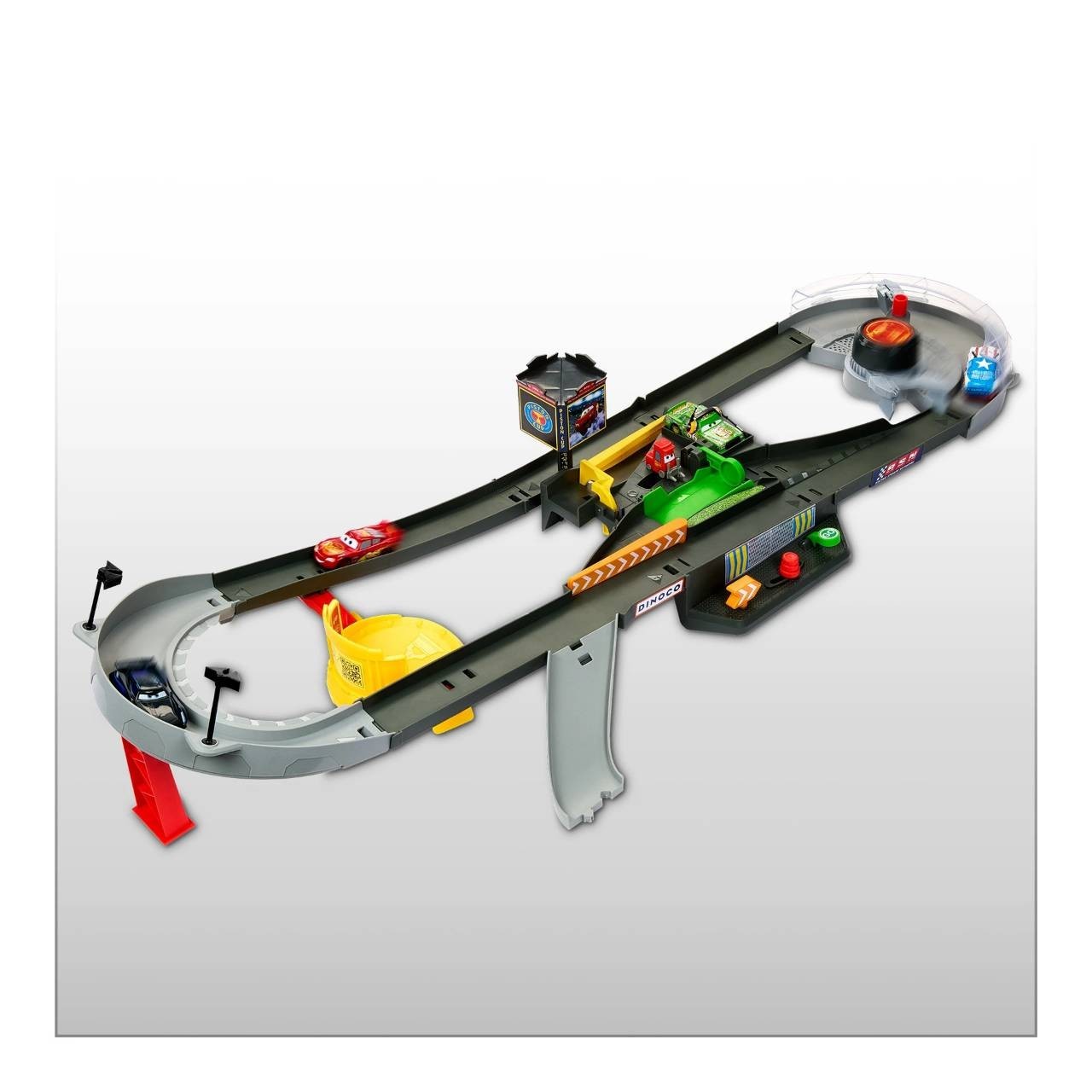 Mattel Disney and Pixar Cars Track Set, ราคา 3,190 บาท