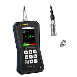 PCE รุ่นVT-3800มาตรความเร่ง Accelerometer