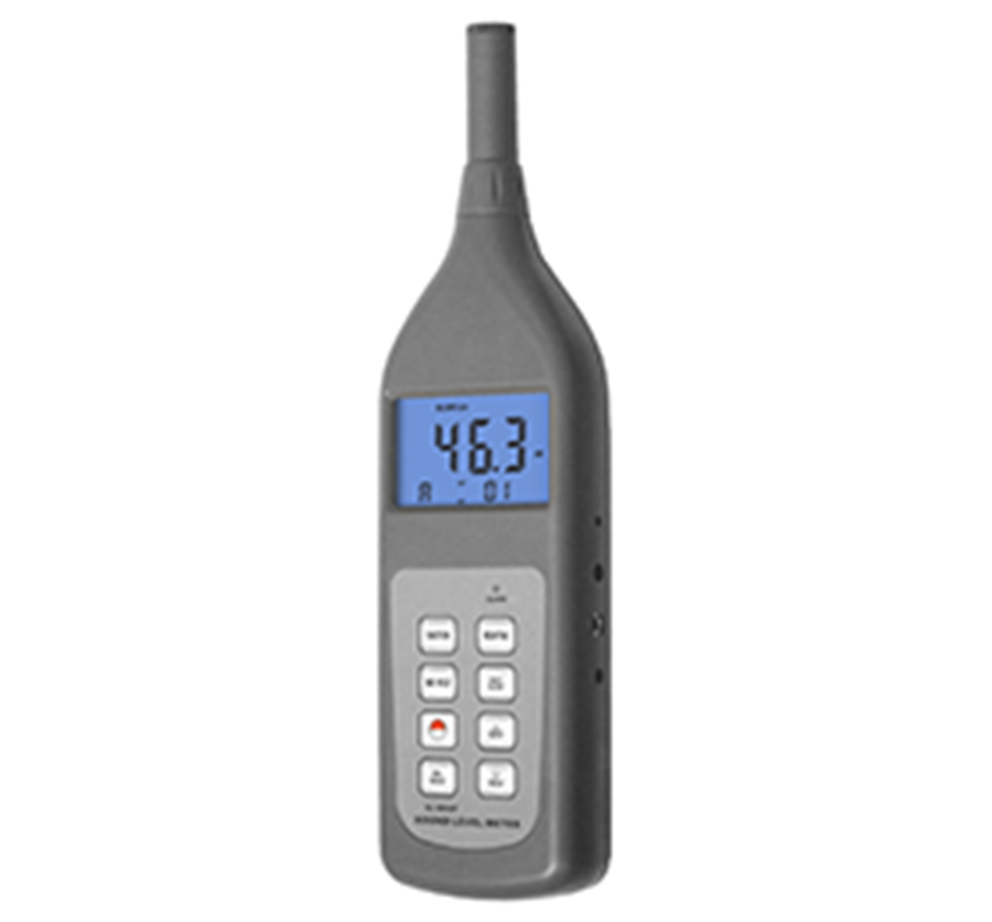 Landtek รุ่นSL-5868P Sound Level Meter