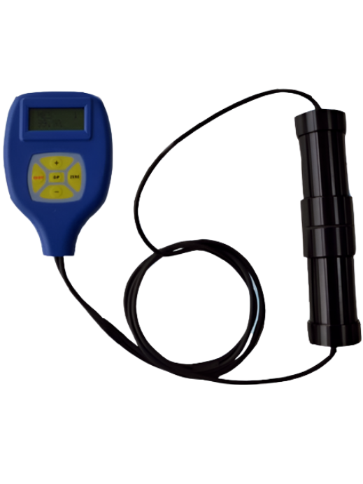 Gardco รุ่นETT-0681เครื่องวัดการกรองแสงและฟิล์มกรองแสง,Tint Meter Transmittance instrument