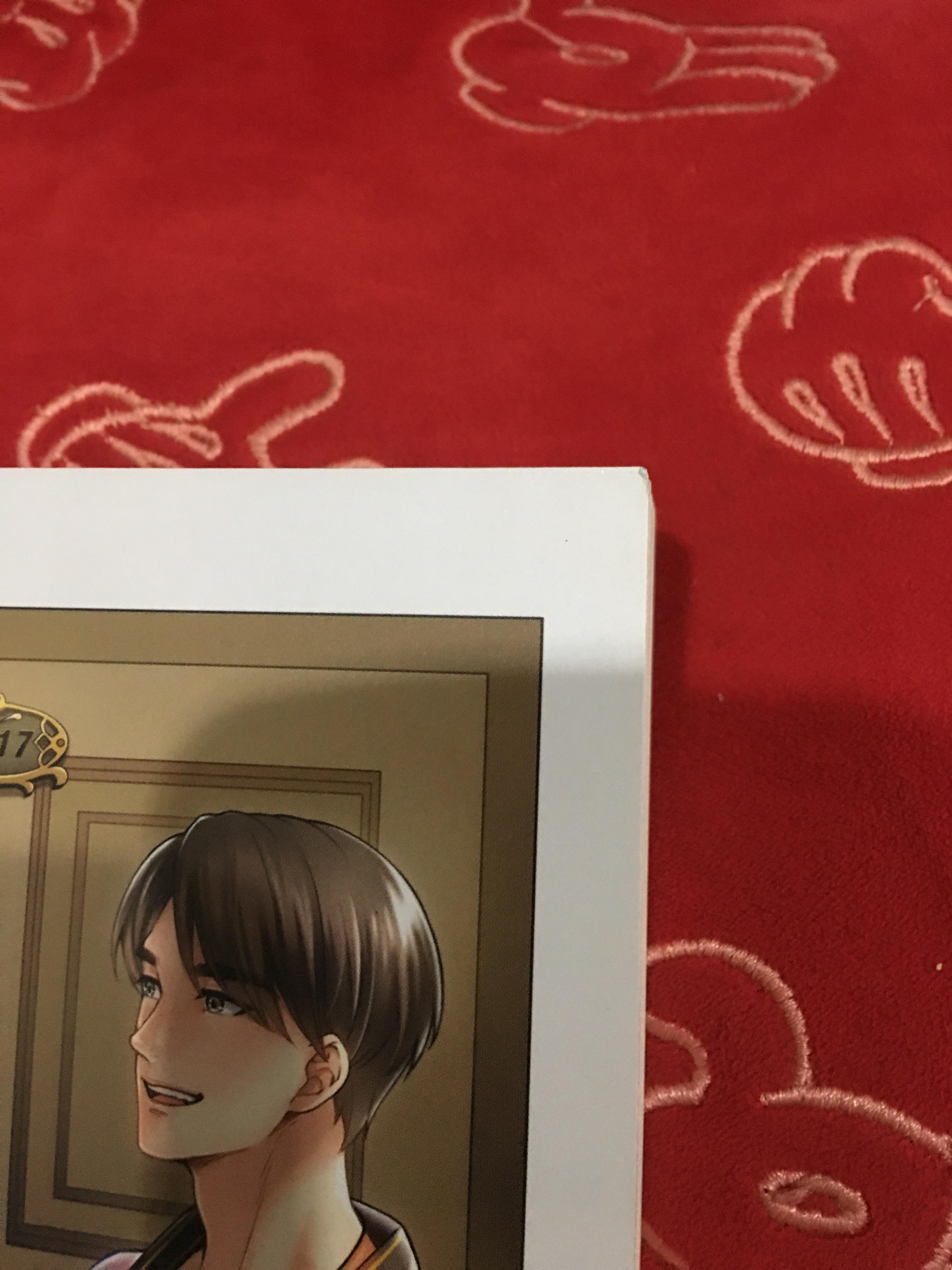 นิยายแต่ง หลงกาว(ว์)