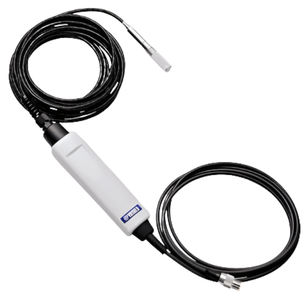 Vaisala รุ่นHMP-77(B)โพรบวัดอุณหภูมิและความชื้น,Humidity and Temperature Small probe, with 5 m cable for the MI-70