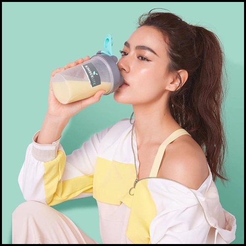 โปรตีน Kimberlite 5 Protein & Vitamin