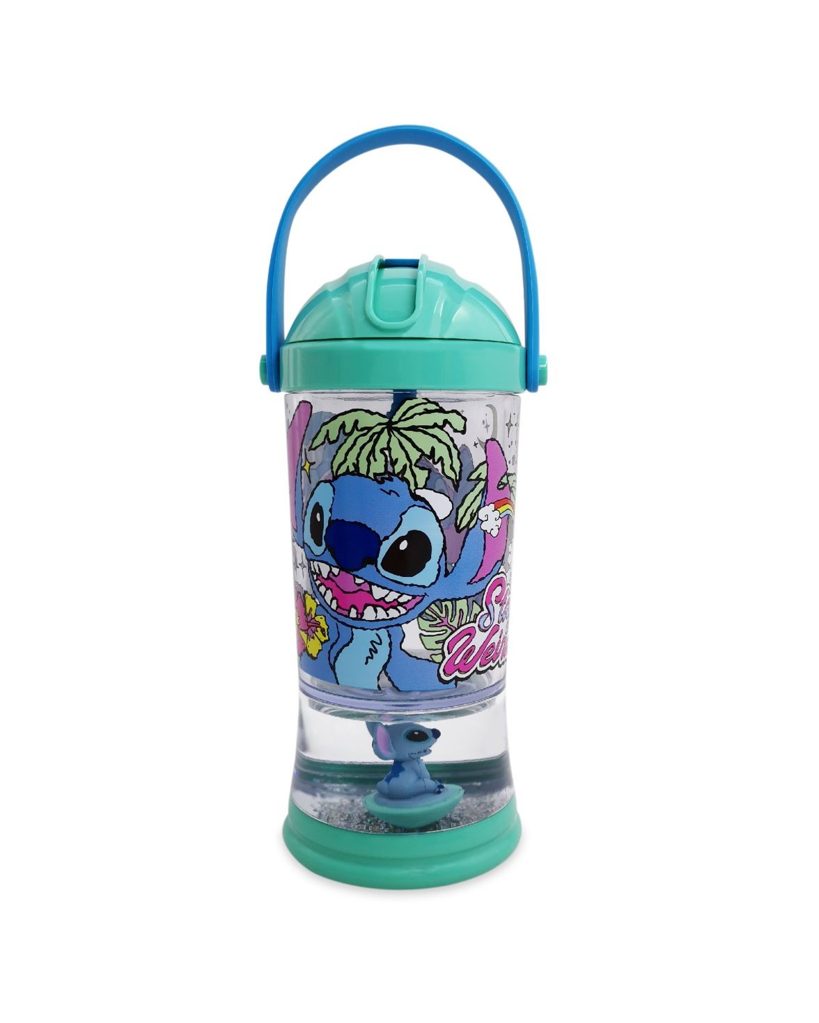 กระติกน้ำ Disney Frozen 2/stitch Canteen for Kids ราคา 650.- บาท