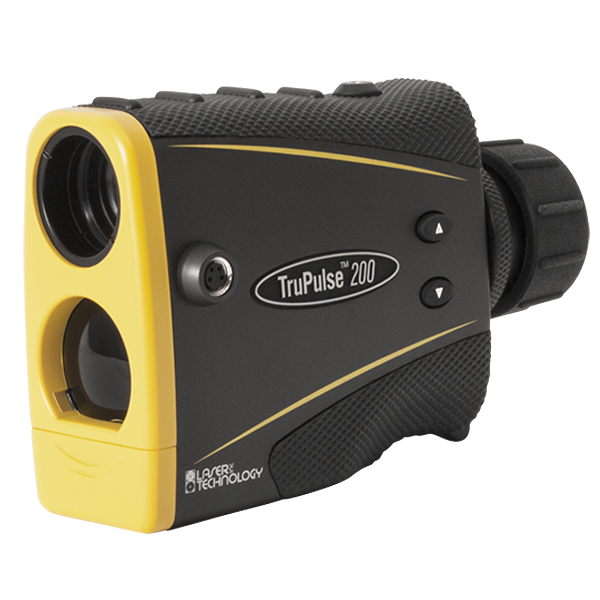True Pulse รุ่น200เครื่องมือวัดระยะทางDistance Measuring Instrument True Pulse 200