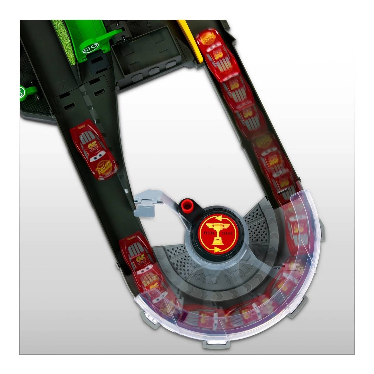 Mattel Disney and Pixar Cars Track Set, ราคา 3,190 บาท
