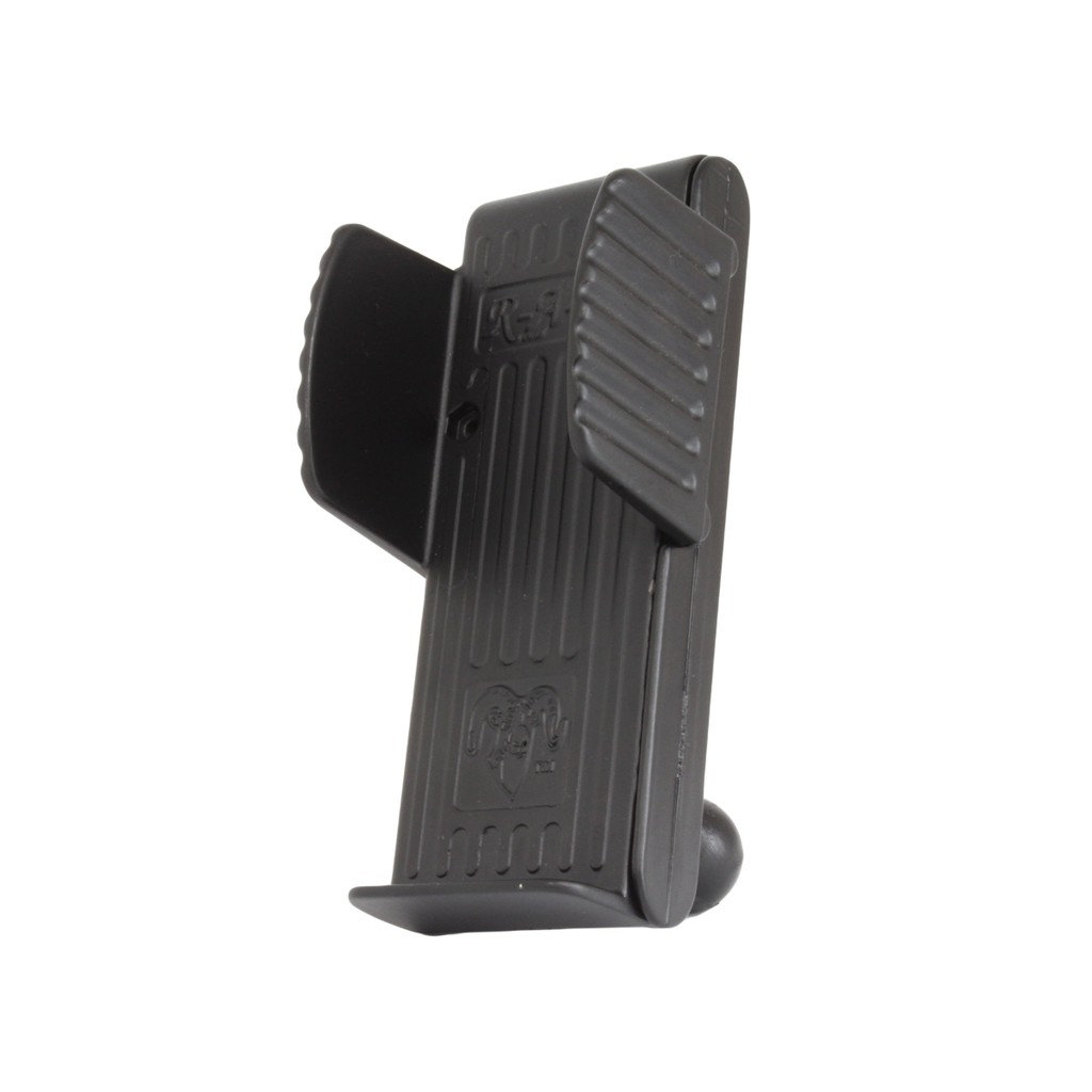RAM MOUNT RAM-B-120BU ใช้จับยึดวอ/วิทยุสื่อสาร