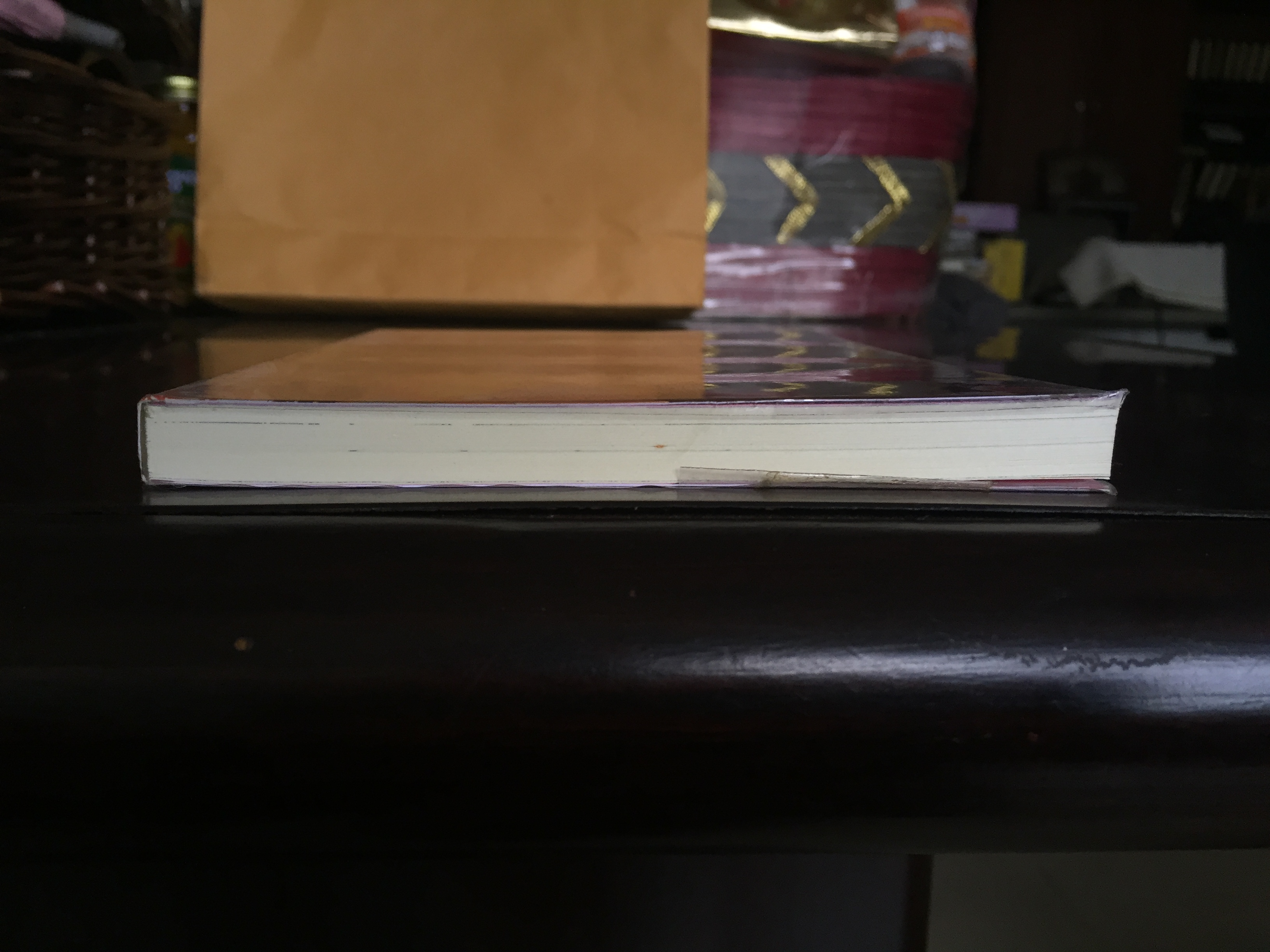 Love Innocent พลิกรักล็อกหัวใจนายวายร้ายจอมโหด