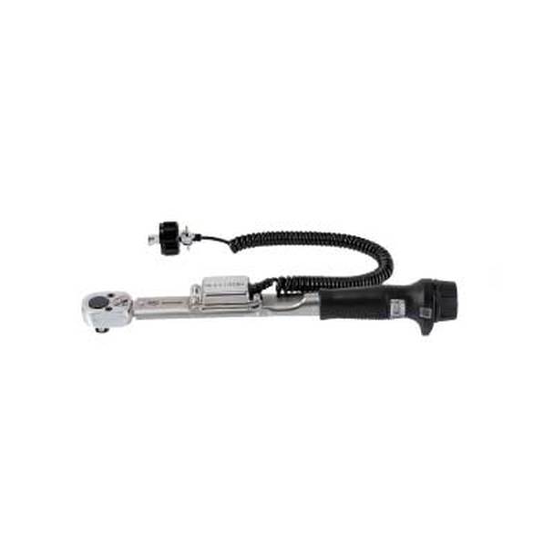 Tohnichi CSPMS12N4X8D Inter. Torque Wrench w/Switch, 2-12N.m,17.7-106.2lbf.in,8D