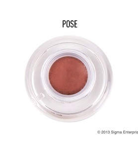 SIGMA :: Eye Shadow Base Kit - Bare ชุดอายแชโดวเบส BARE 3 เฉดสี มาพร้อมแปรง F70 สำหรับอายแชโดวเบส 1 ด้าม