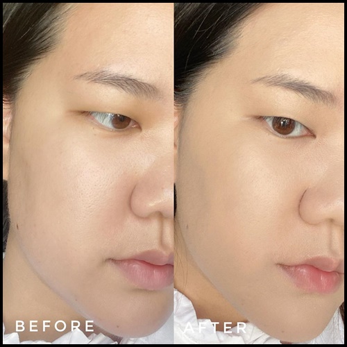 รองพื้น Deesay Nian Liquid & Foundation