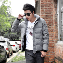 CM5710008 เสื้อโค้ทผู้ชาย กันหนาว แฟชั่นเกาหลี (พรีออเดอร์) รอ 3 อาทิตย์หลังชำระเงิน CM5710008 ชิ้น